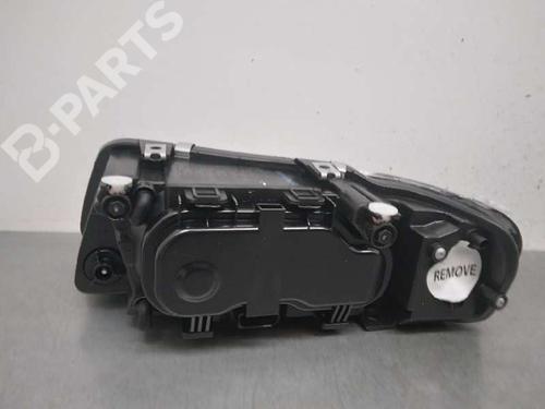 Right headlight AUDI A3 (8L1)  | BP11182045C29 