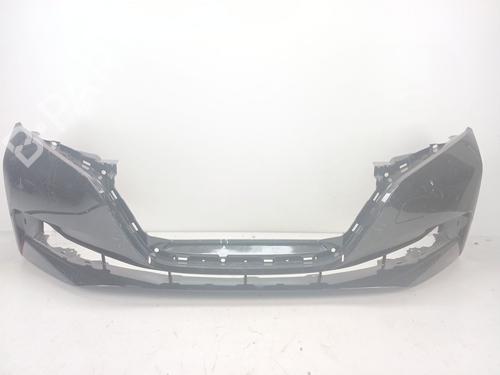 Used Front bumper NISSAN LEAF (ZE1) Electric (218 hp) 29187026