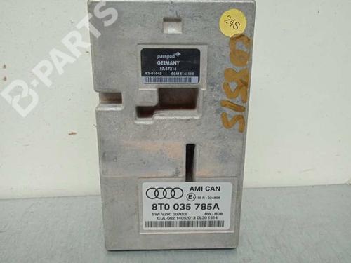 Electronic module AUDI A5 Sportback (8TA) 1.8 TFSI | BP12194562M83