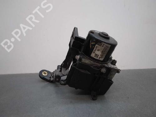 ABS pump OPEL ASTRA H (A04) 1.7 CDTI (L48) | BP17394049M43 