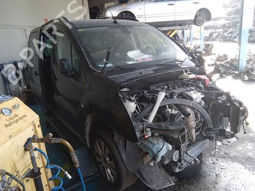 Quadrante CITROËN BERLINGO MULTISPACE (B9) 1.2 PureTech 110 | BP38294984C47 - Image 9