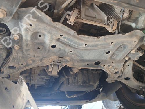 Used Subframe FORD KUGA I 2.0 TDCi (140 hp) 25849593