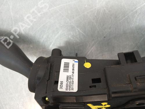 Headlight switch KIA SPORTAGE IV (QL, QLE)  | BP38015592I24  - Image 5