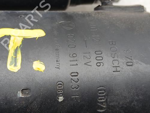 Starter VW GOLF IV (1J1) 1.6 | BP27272918M8 