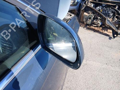 Right mirror AUDI A4 B8 (8K2) 2.0 TDI | BP23193366C27 