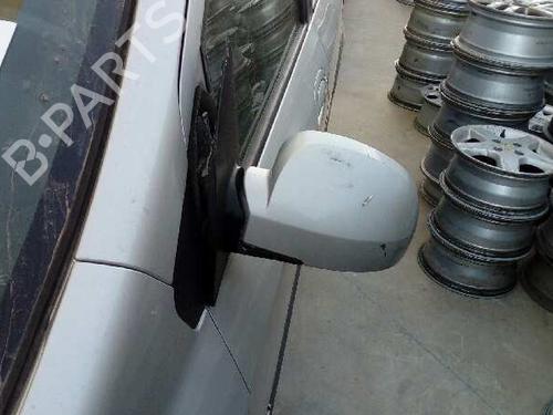 Front right lock HYUNDAI GETZ (TB)  | BP3417197C97 