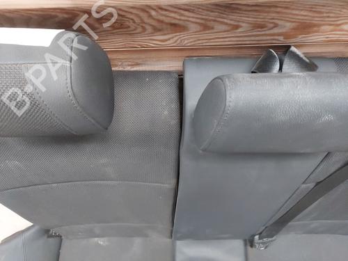 Rear seat BMW 1 (E87) 118 d | BP12170461C17 