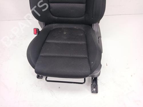 Left front seat MAZDA CX-5 (KE, GH) 2.0 (KEEFW) | BP35986212C15 - Image 3