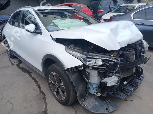 Engine KIA XCEED (CD) 1.6 GDI Hybrid | BP29538807M1 