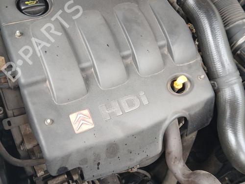 Engine CITROËN C5 I (DC_) 2.0 HDi (DCRHZB, DCRHZE) | BP31944470M1