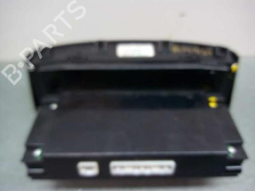 Climate control TOYOTA AVENSIS Estate (_T25_) 2.0 D-4D (CDT250_, CDT250R) | BP16268486I5 