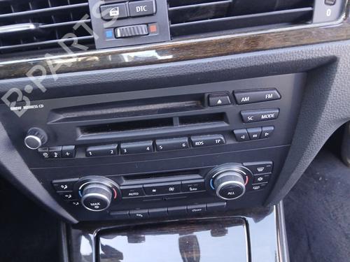 Radio BMW 3 (E90) 320 d | BP30081094E6 - Image 2