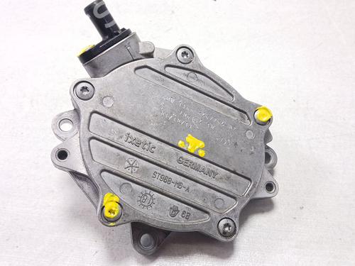 Used Vacuum pump BMW Z4 Roadster (E85) 2.0 i (150 hp) 27241067
