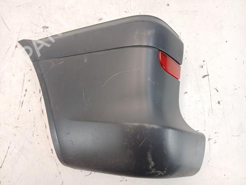 Canto do pára-choques Canto do pára-choques MERCEDES-BENZ VITO / MIXTO Van (W639) 109 CDI (639.601, 639.603, 639.605) (95 hp) 33807792 33807792