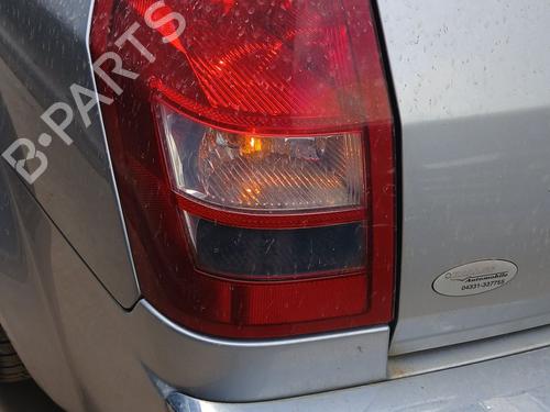 Used Left taillight CHRYSLER 300C (LX, LE) 3.0 CRD (218 hp) 25722601
