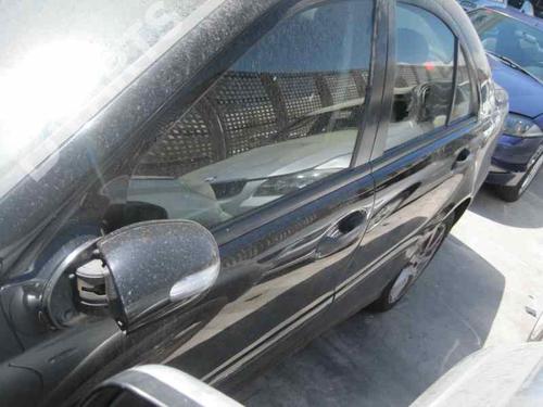 Elektronisk sensor MERCEDES-BENZ C-CLASS (W203)  | BP2701531M84 