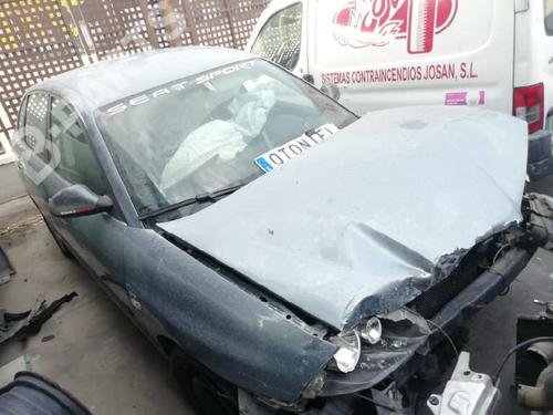 Front right window mechanism SEAT IBIZA III (6L1) 1.9 TDI | BP10982574C23 