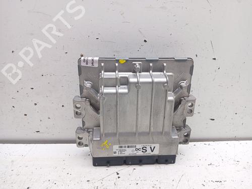 Used Engine control unit (ECU) Engine control unit (ECU) RENAULT MEGANE IV Hatchback (B9A/M/N_) 1.3 TCe 140 (B9NB) (140 hp) 34699757 34699757