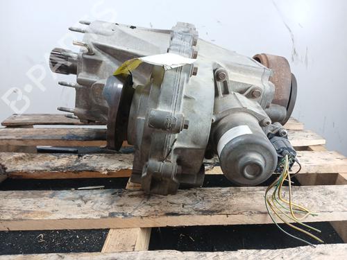 Transfer box JEEP GRAND CHEROKEE III (WH, WK) 3.0 CRD | BP29425607M36 
