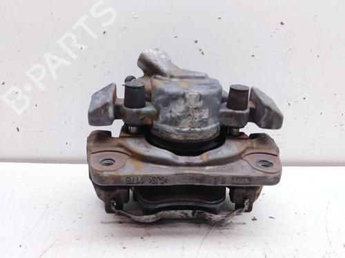 Left front brake caliper OPEL COMBO E Tour / Life (K9) 1.5 | BP33719802M105  - Image 6