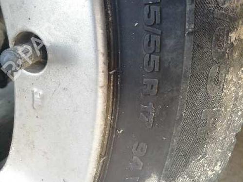 Gearbox PEUGEOT 407 SW (6E_, 6D_) 2.0 HDi 135 | BP8006444M3 