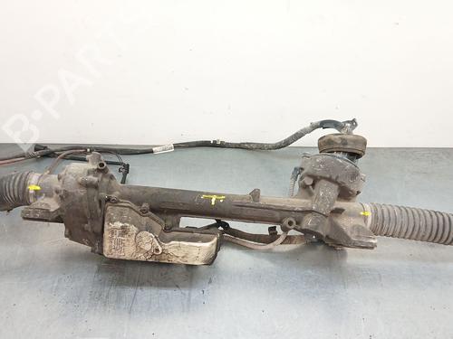 Steering rack VW PASSAT B6 (3C2) 2.0 TDI 16V | BP34734165M22 - Image 3