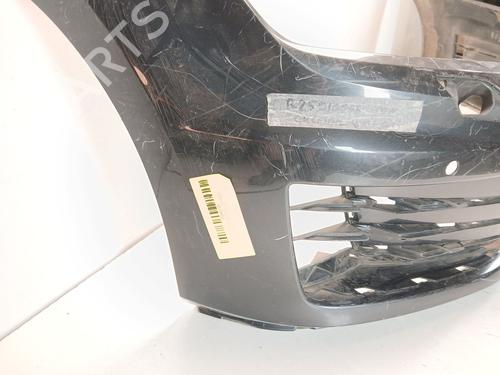 Front bumper VW GOLF VII (5G1, BQ1, BE1, BE2) 1.5 TSI | BP29026852C7 