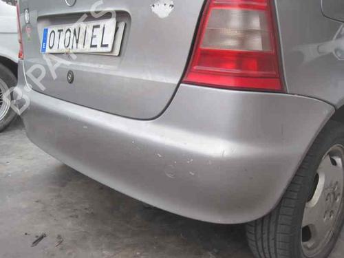 Servo brake MERCEDES-BENZ A-CLASS (W168) A 160 (168.033, 168.133) | BP2388734M42 