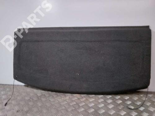 Used Rear parcel shelf Rear parcel shelf VW GOLF V (1K1) [2003-2010] 10751157 10751157