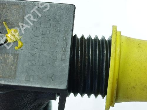 Injector MERCEDES-BENZ C-CLASS T-Model (S204) C 200 CDI (204.201) | BP36145729M100 - Image 6