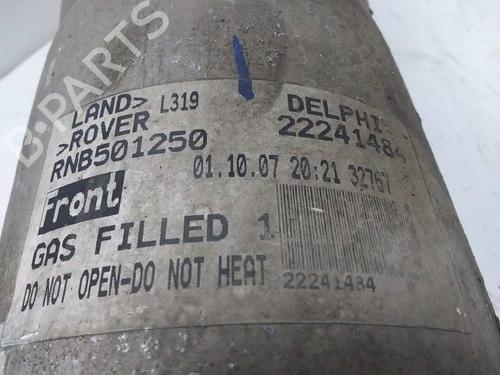 Right front shock absorber LAND ROVER DISCOVERY III (L319) 2.7 TD 4x4 | BP10094186M17 