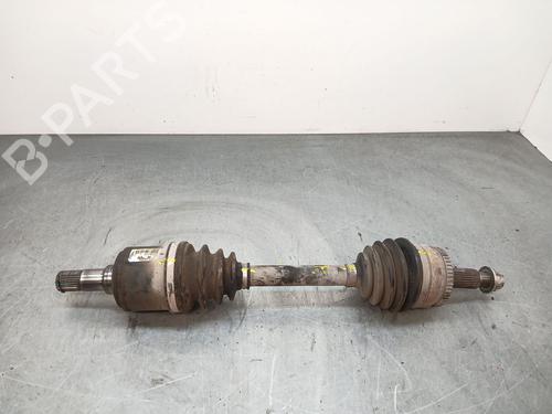 Arbre de transmission avant gauche SSANGYONG KORANDO (CK) [2010-2026]  32720526
