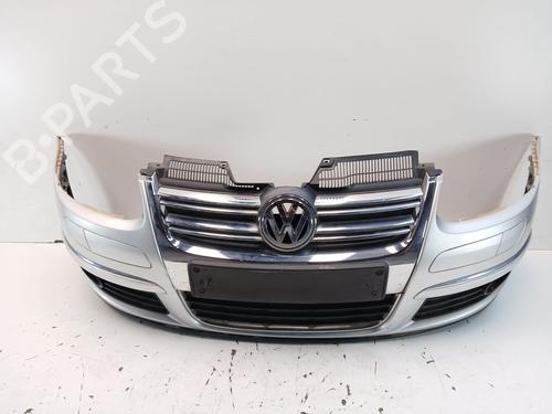 Used Front bumper Front bumper VW GOLF V Variant (1K5) 1.9 TDI (105 hp) 35981064 35981064