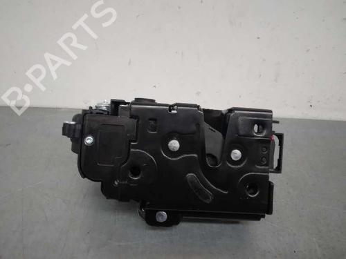 Rear left lock SEAT IBIZA III (6L1)  | BP29071110C100 