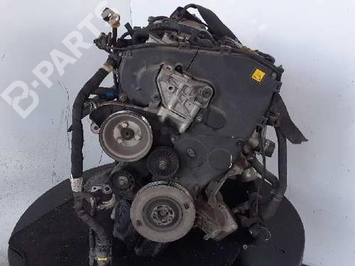 Engine ALFA ROMEO 147 (937_)  | BP10118425M1 