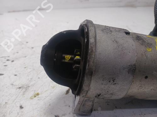 Starter CHEVROLET AVEO / KALOS Hatchback (T250, T255) 1.2 | BP40458372M8 - Image 5