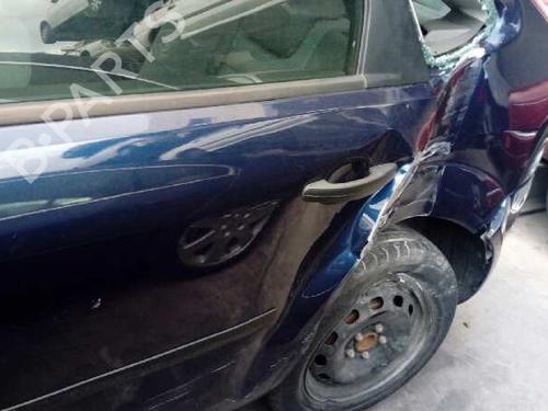 Left front window motor FORD FOCUS II (DA_, HCP, DP)  | BP3137824E21 