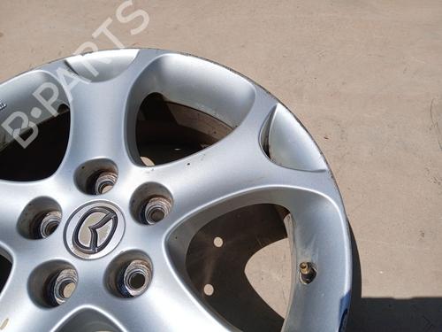 Fælk MAZDA 5 (CR) 2.0 CD (CR19) | BP37795221C45 - Image 4