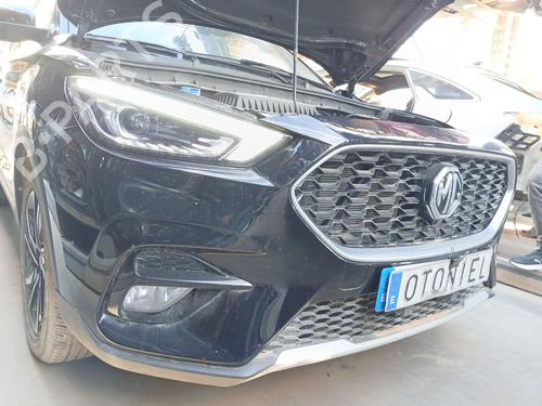 Front bumper MG MG ZS SUV (AZS1) 1.5 VTi | BP29885749C7