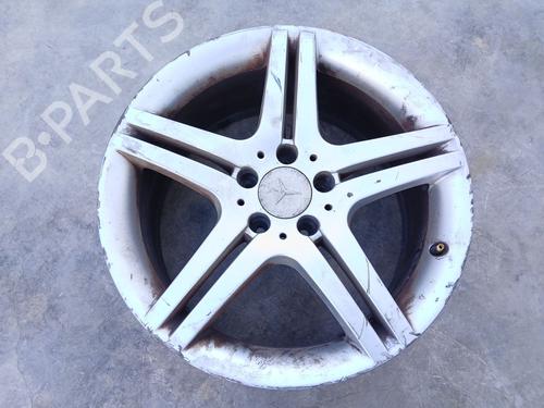 Used Rim MERCEDES-BENZ CLC-CLASS (CL203) CLC 200 Kompressor (203.741) (184 hp) 32365426