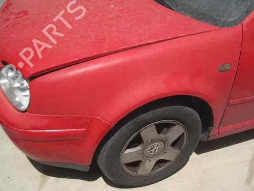 Steering column stalk VW GOLF IV (1J1) 1.6 | BP2377745I23 