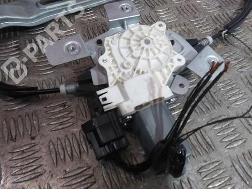 Front right window mechanism FORD TOURNEO COURIER B460 MPV 1.0 EcoBoost | BP11181631C23 