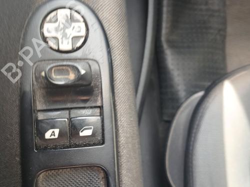 Left mirror PEUGEOT 207 (WA_, WC_) 1.4 HDi | BP29537776C26 