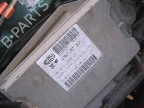 Ignition coil FIAT PUNTO Convertible (176_)  | BP2376687M94 