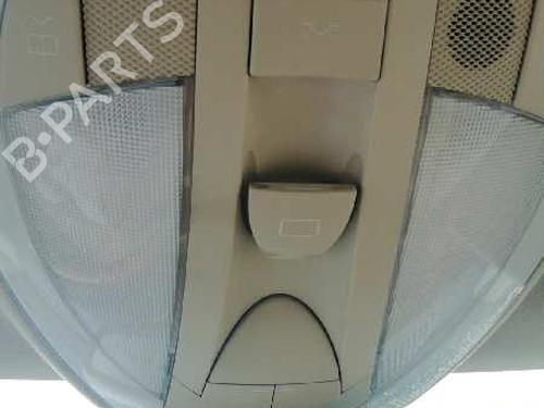 Interior roof light MERCEDES-BENZ CLS (C219)  | BP12109043I8