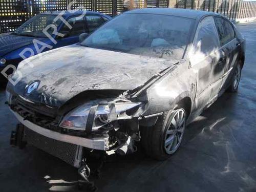RENAULT LAGUNA III (BT0/1) 213916