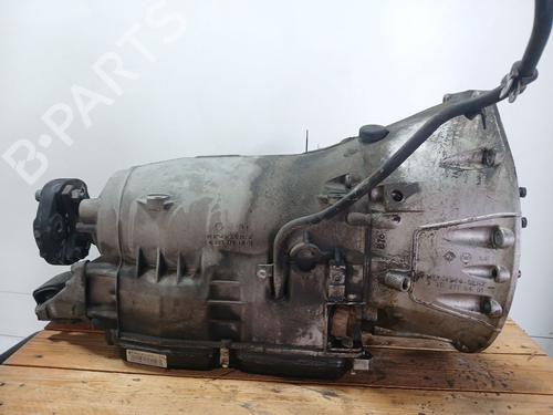Gearbox MERCEDES-BENZ C-CLASS (W203) C 180 Kompressor (203.046) | BP29608431M3 