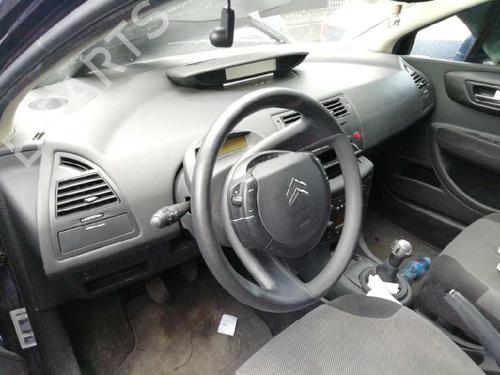 Right front window motor CITROËN C4 I (LC_) 1.6 16V | BP4840835E20 