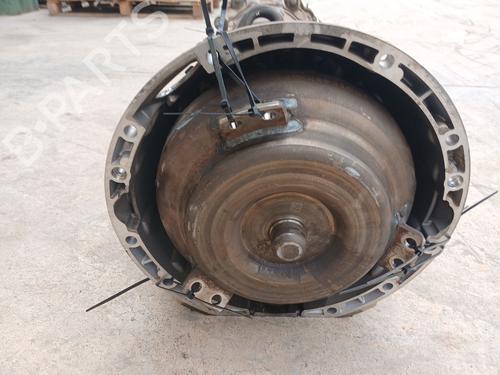 Gearbox MERCEDES-BENZ M-CLASS (W164) ML 420 CDI 4-matic (164.128) | BP22753702M3 