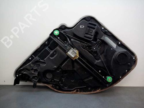 Rear right window mechanism MERCEDES-BENZ C-CLASS (W205) C 200 BlueTEC / d (205.037) | BP19247477C25 